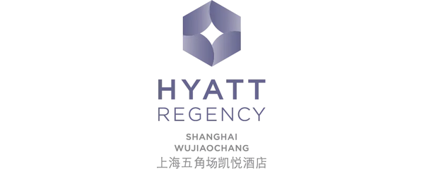 上海五角场凯悦酒店 logo
