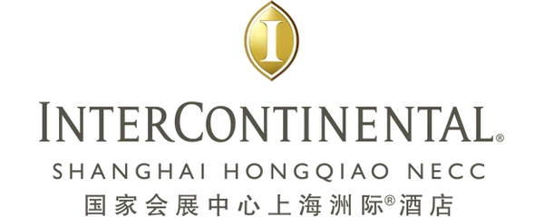 国家会展中心（上海）洲际酒店 logo